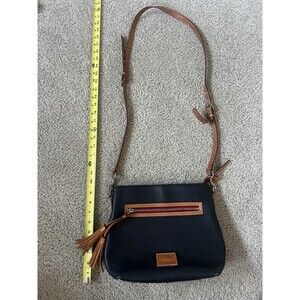 Dooney & Bourke Zip Crossbody